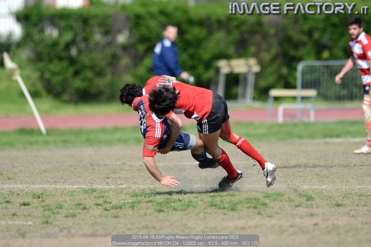 2015-04-19 ASRugby Milano-Rugby Lumezzane 0925